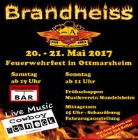 Feuerwehr-Gig 2017